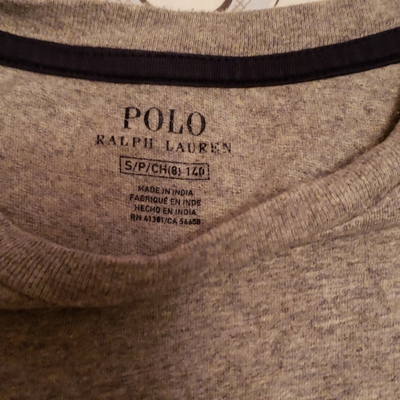 Boys Polo tshirts bundle - Picture 3 of 5